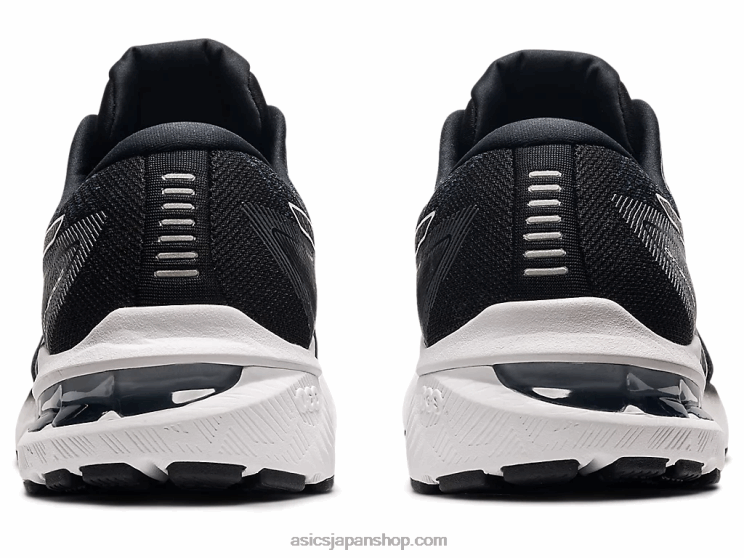 GT-2000 10 L20V1684Asics 黒、白