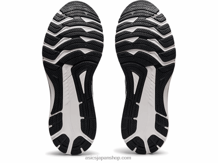 GT-2000 10 L20V1684Asics 黒、白