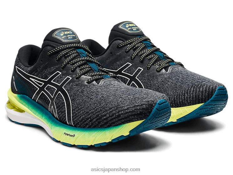GT-2000 10 L20V1686Asics メトロポリス/グラファイトグレー
