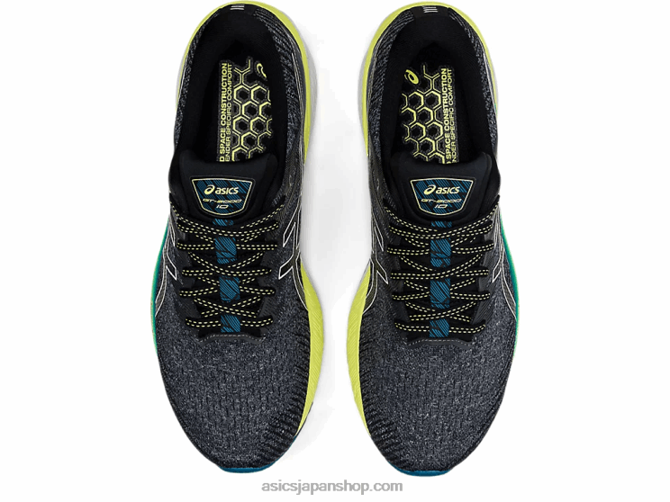 GT-2000 10ワイド L20V1689Asics メトロポリス/グラファイトグレー