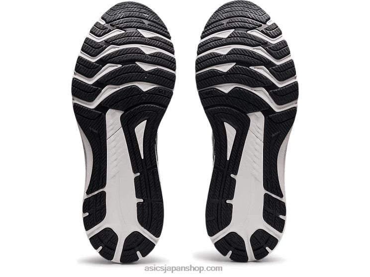 GT-2000 10 エクストラワイド L20V1691Asics 黒、白