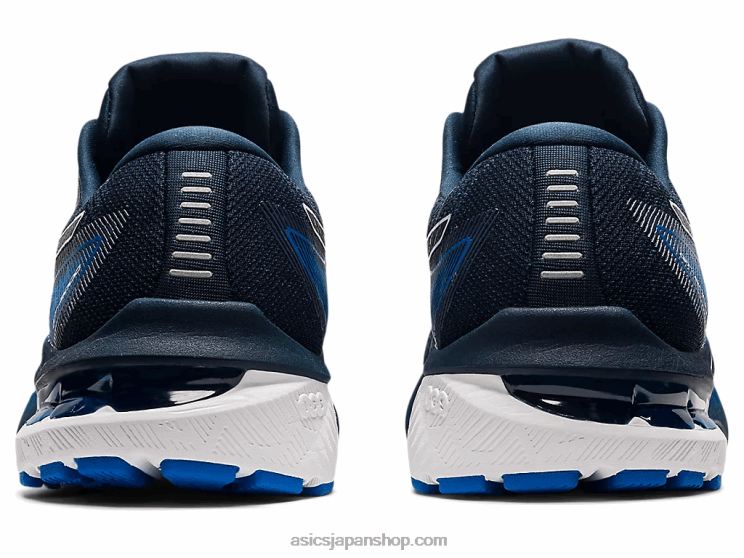 GT-2000 10 L20V1697Asics サンダーブルー/フレンチブルー