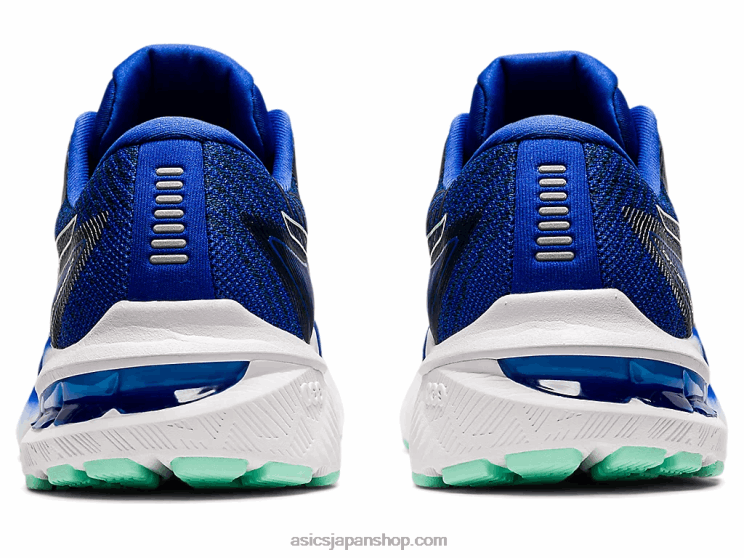 GT-2000 10 L20V2641Asics ラピスラズリブルー/フレッシュアイス