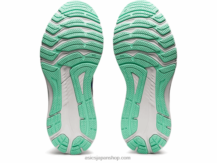 GT-2000 10 L20V2641Asics ラピスラズリブルー/フレッシュアイス