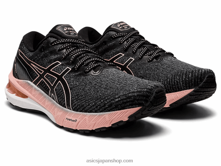 GT-2000 10 L20V2678Asics メトロポリス/フロストローズ