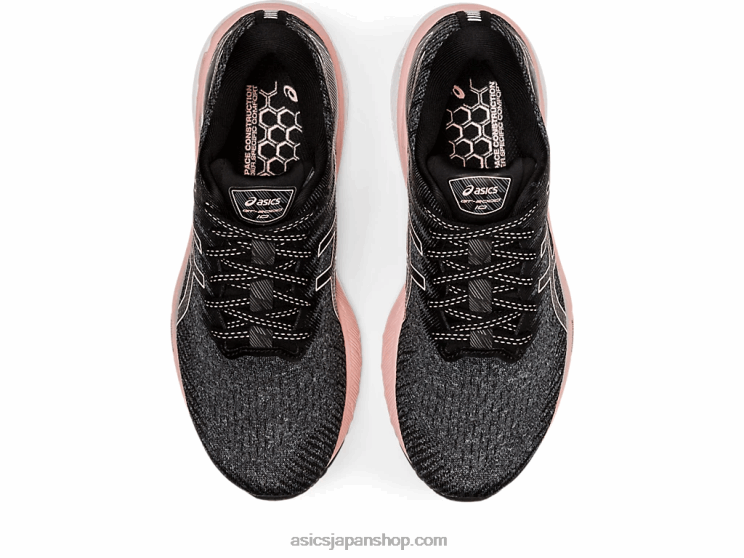 GT-2000 10 L20V2678Asics メトロポリス/フロストローズ