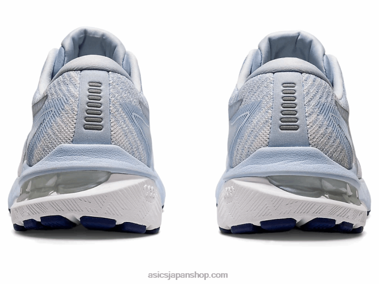 GT-2000 10 L20V2853Asics ソフトスカイ/ピュアシルバー