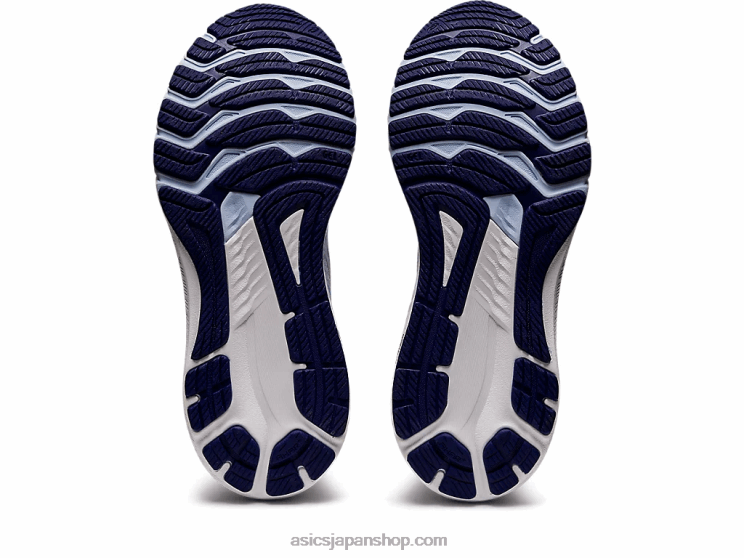 GT-2000 10 L20V2853Asics ソフトスカイ/ピュアシルバー