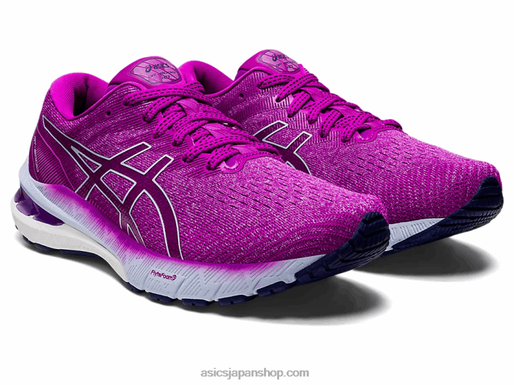 GT-2000 10 L20V3012Asics ラベンダーの輝き/柔らかな空