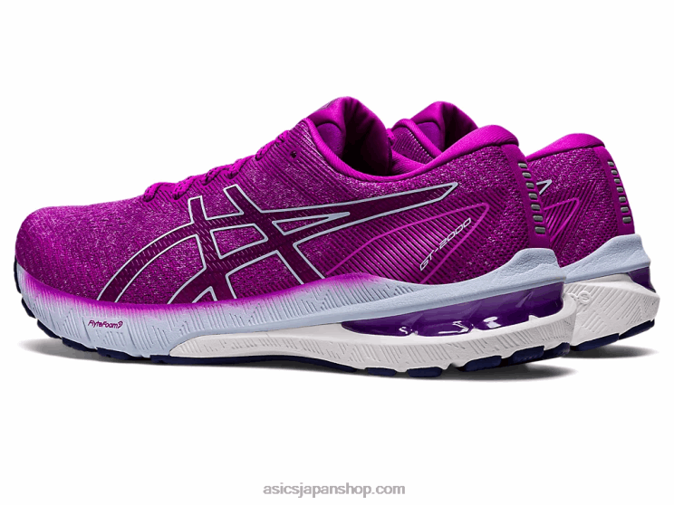 GT-2000 10 L20V3012Asics ラベンダーの輝き/柔らかな空