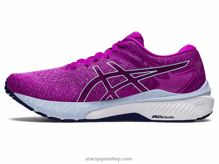 GT-2000 10 L20V3012Asics ラベンダーの輝き/柔らかな空
