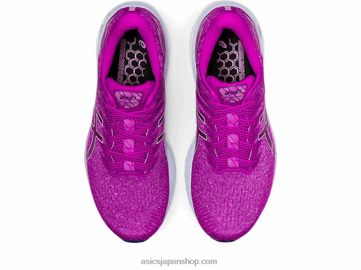 GT-2000 10 L20V3012Asics ラベンダーの輝き/柔らかな空