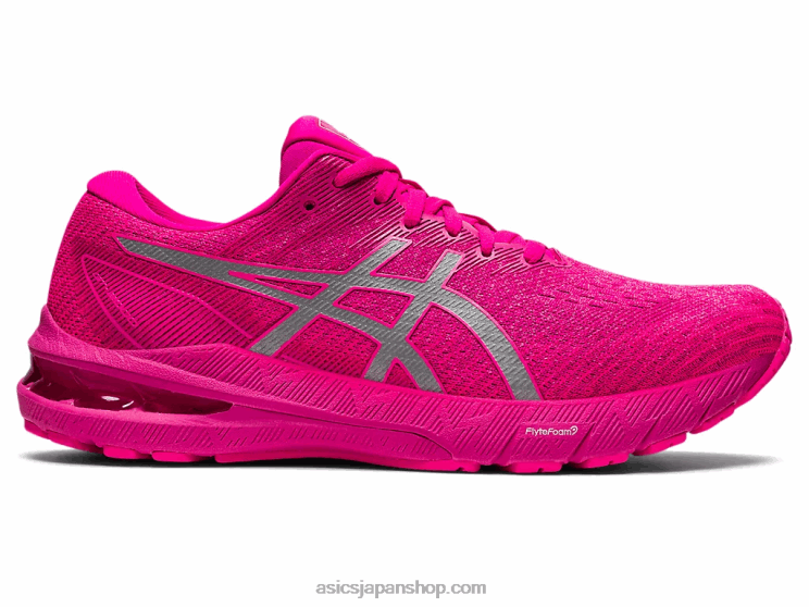 GT-2000 10 ライトショー L20V3231Asics ライトショー/ピンクグロ