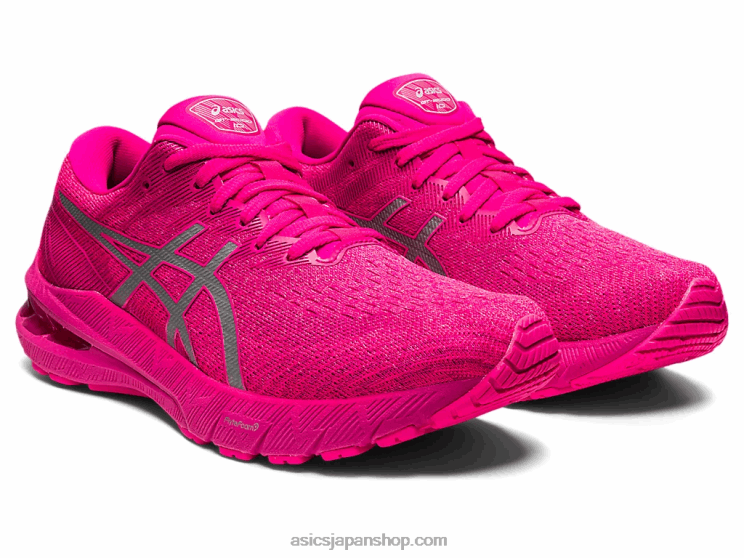 GT-2000 10 ライトショー L20V3231Asics ライトショー/ピンクグロ