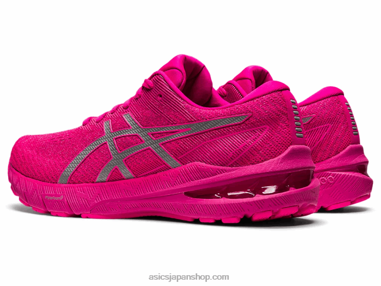 GT-2000 10 ライトショー L20V3231Asics ライトショー/ピンクグロ
