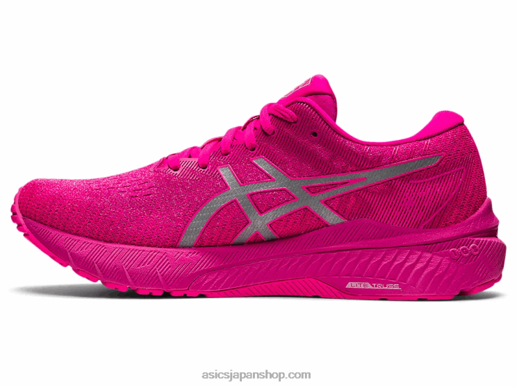 GT-2000 10 ライトショー L20V3231Asics ライトショー/ピンクグロ