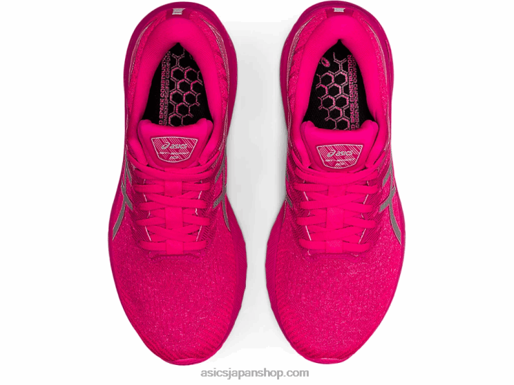 GT-2000 10 ライトショー L20V3231Asics ライトショー/ピンクグロ
