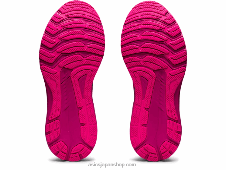 GT-2000 10 ライトショー L20V3231Asics ライトショー/ピンクグロ
