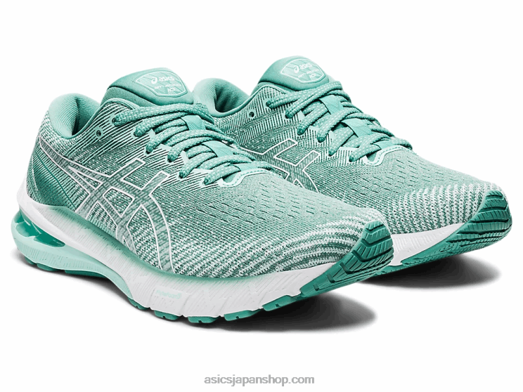 GT-2000 10 L20V3427Asics セージ/ホワイト