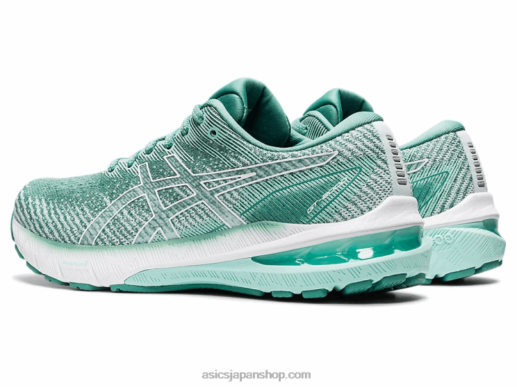 GT-2000 10 L20V3427Asics セージ/ホワイト