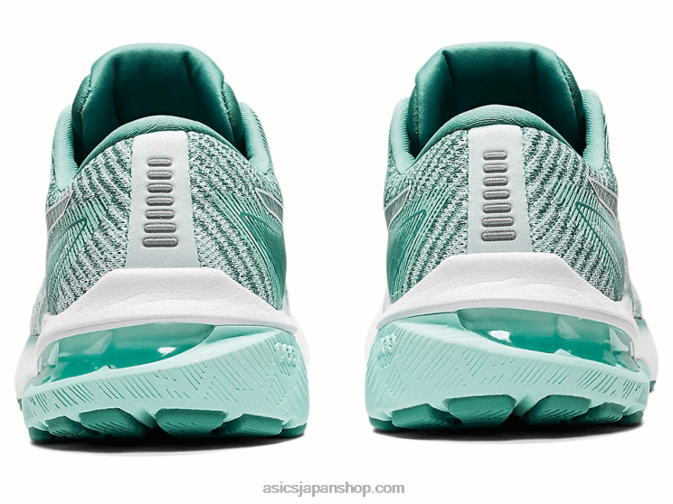 GT-2000 10 L20V3427Asics セージ/ホワイト
