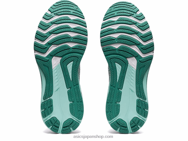 GT-2000 10 L20V3427Asics セージ/ホワイト