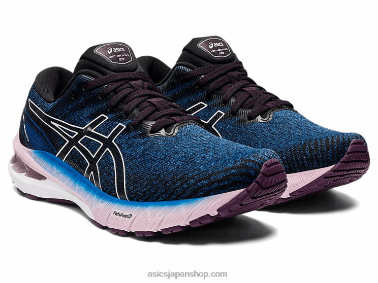 GT-2000 10 L20V3433Asics レイクドライブ/ホワイト