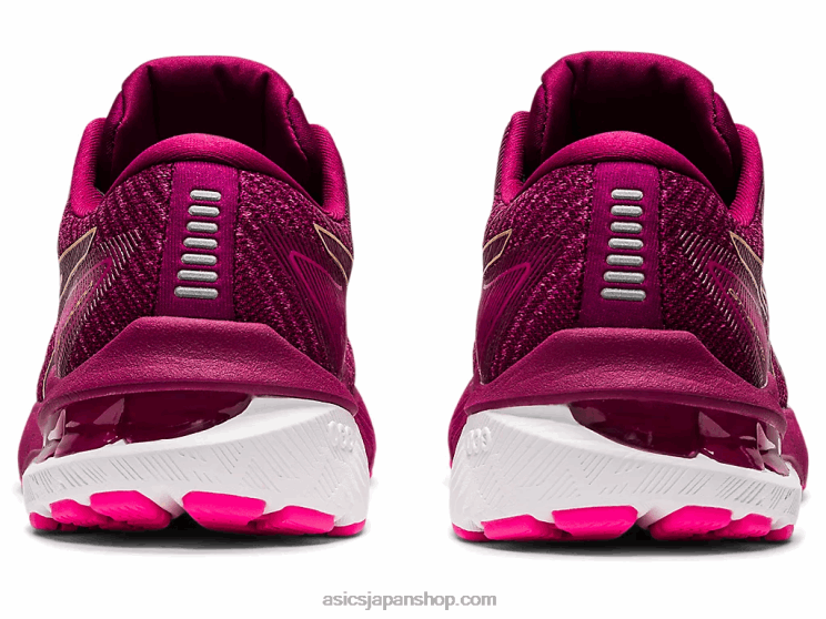 GT-2000 10 L20V3442Asics ピンクグロ/シャンパン