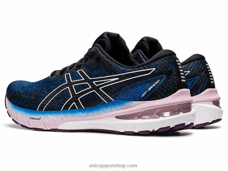 GT-2000 10ワイド L20V3445Asics レイクドライブ/ホワイト