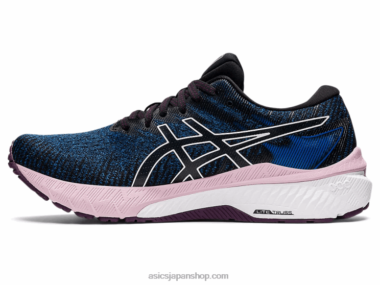 GT-2000 10ワイド L20V3445Asics レイクドライブ/ホワイト