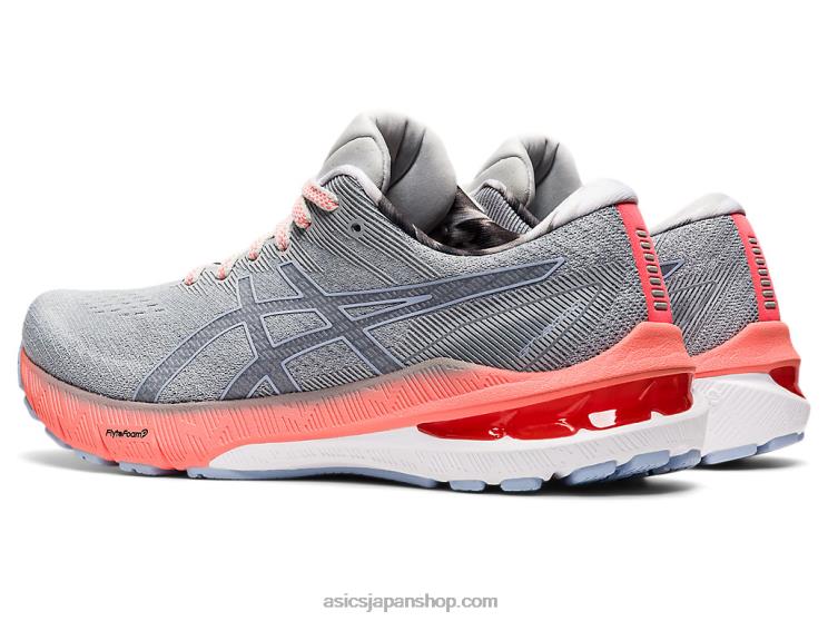 GT-2000 10 L20V3617Asics 極日陰/霧