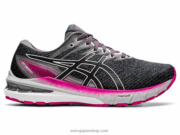GT-2000 10 L20V3681Asics シートロック/ピンクレイブ