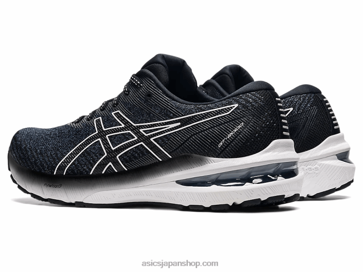 GT-2000 10 L20V3683Asics 黒、白