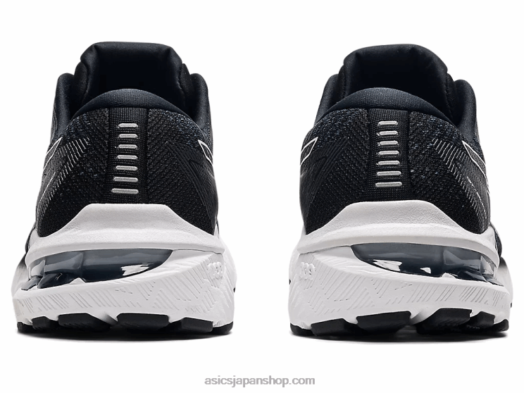 GT-2000 10 L20V3683Asics 黒、白