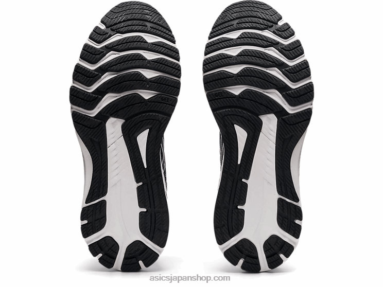 GT-2000 10 L20V3683Asics 黒、白