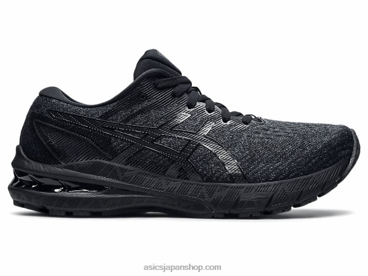 GT-2000 10 L20V3684Asics 黒