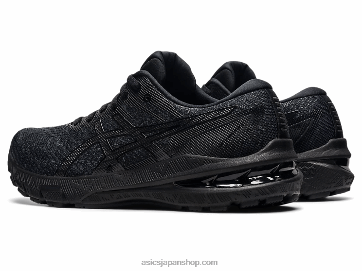 GT-2000 10 L20V3684Asics 黒