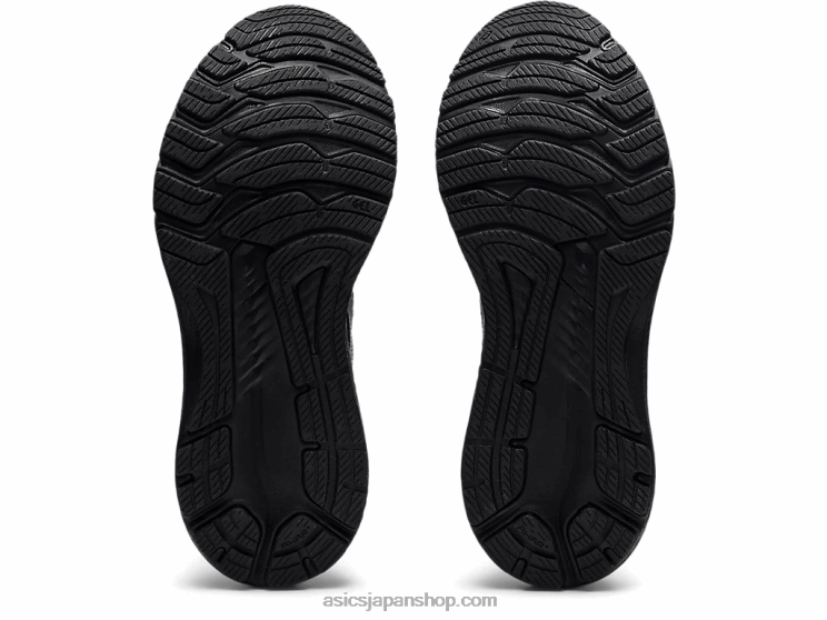 GT-2000 10ワイド L20V3685Asics 黒