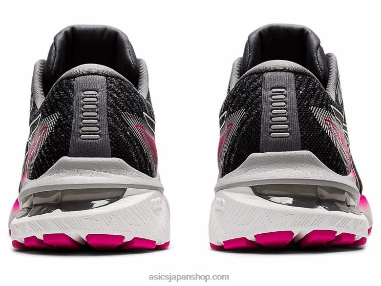 GT-2000 10ナロー L20V3687Asics シートロック/ピンクレイブ