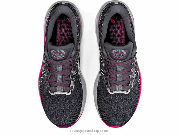 GT-2000 10ナロー L20V3687Asics シートロック/ピンクレイブ