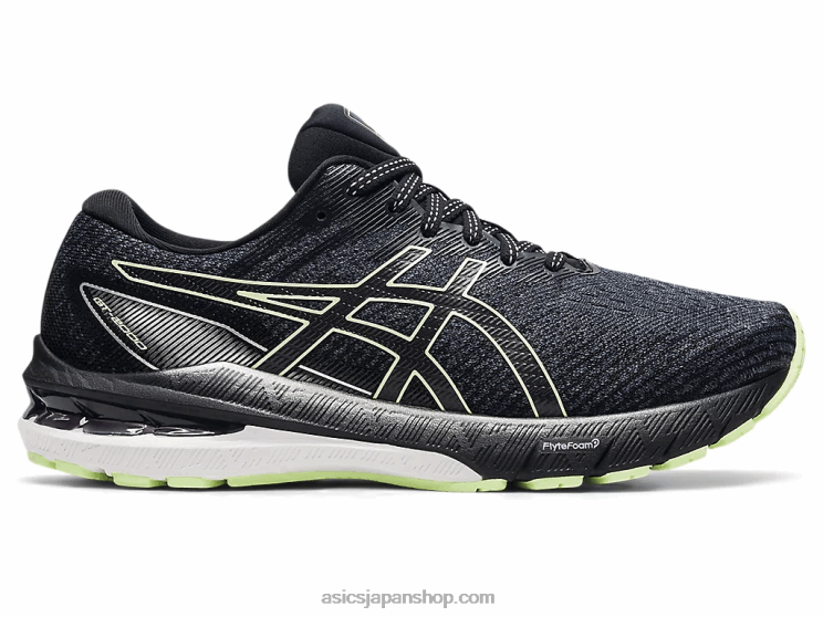 GT-2000 10ワイド L20V3689Asics ソフトラベンダー/ブラック
