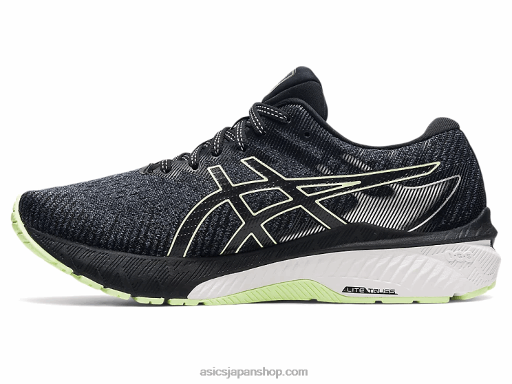 GT-2000 10ワイド L20V3689Asics ソフトラベンダー/ブラック