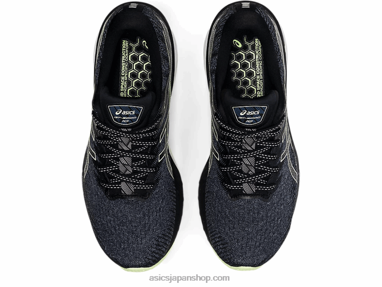 GT-2000 10ワイド L20V3689Asics ソフトラベンダー/ブラック