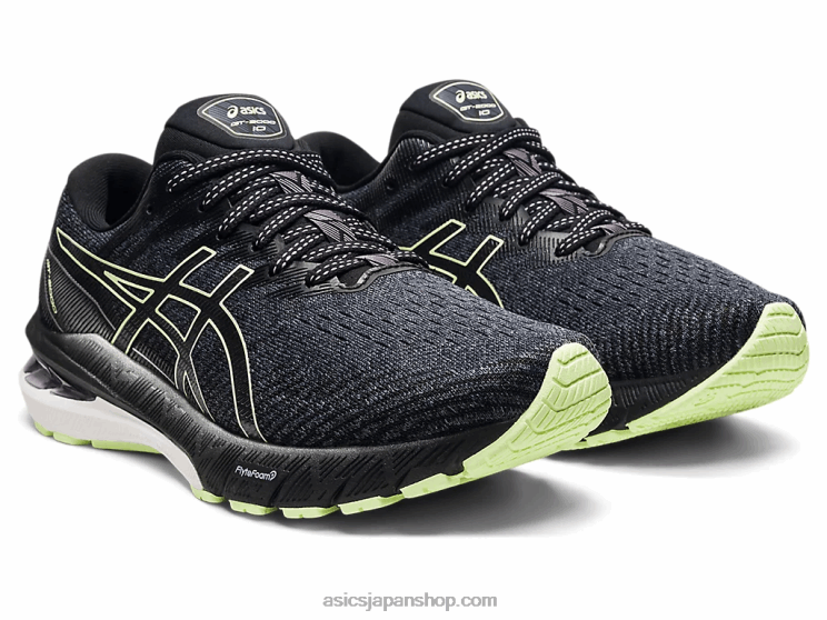 GT-2000 10 L20V3692Asics ソフトラベンダー/ブラック