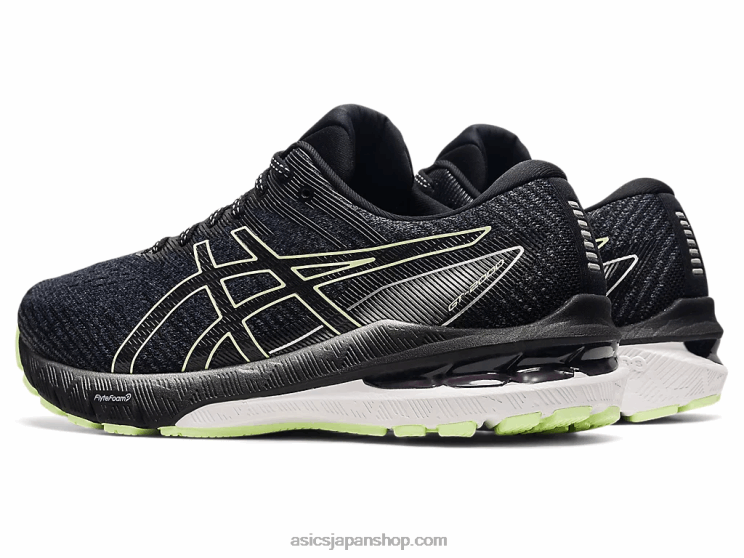 GT-2000 10 L20V3692Asics ソフトラベンダー/ブラック