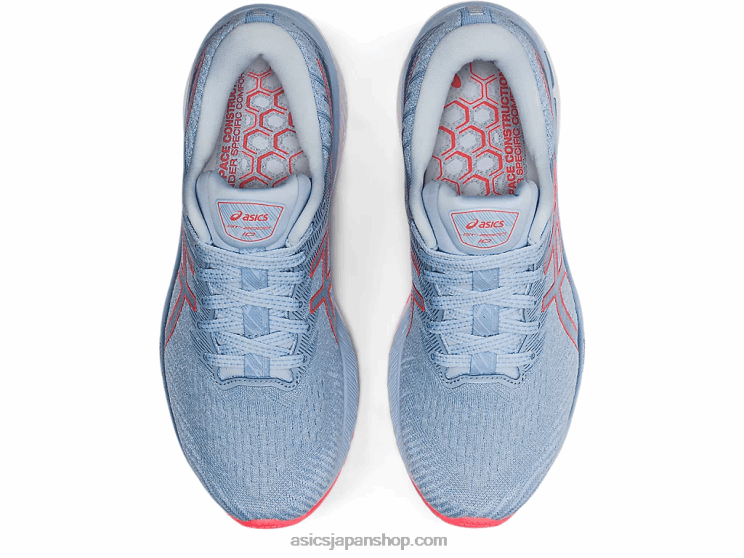 GT-2000 10 L20V3708Asics ミスト/ブレイジングコーラル