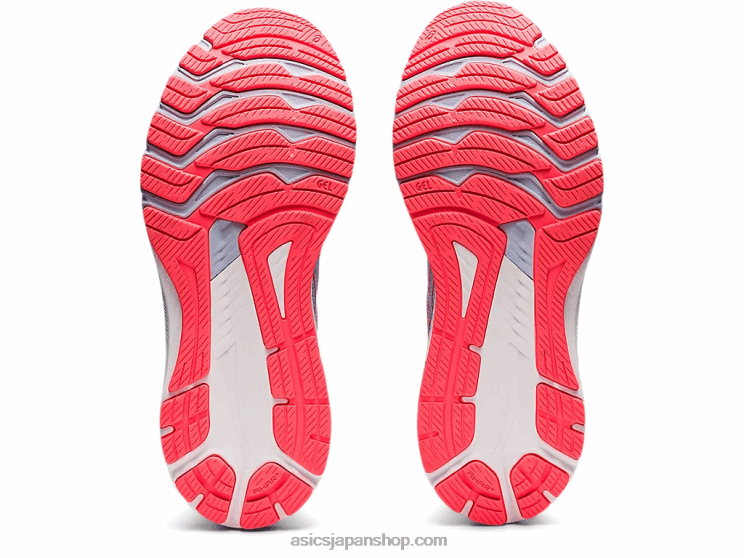 GT-2000 10 L20V3708Asics ミスト/ブレイジングコーラル