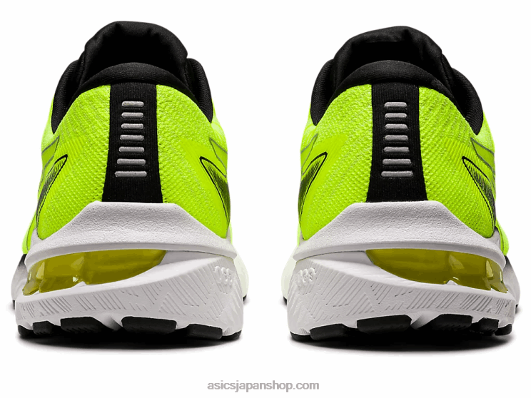 GT-2000 10 L20V971Asics ハドルイエロー/ベルベットパイン