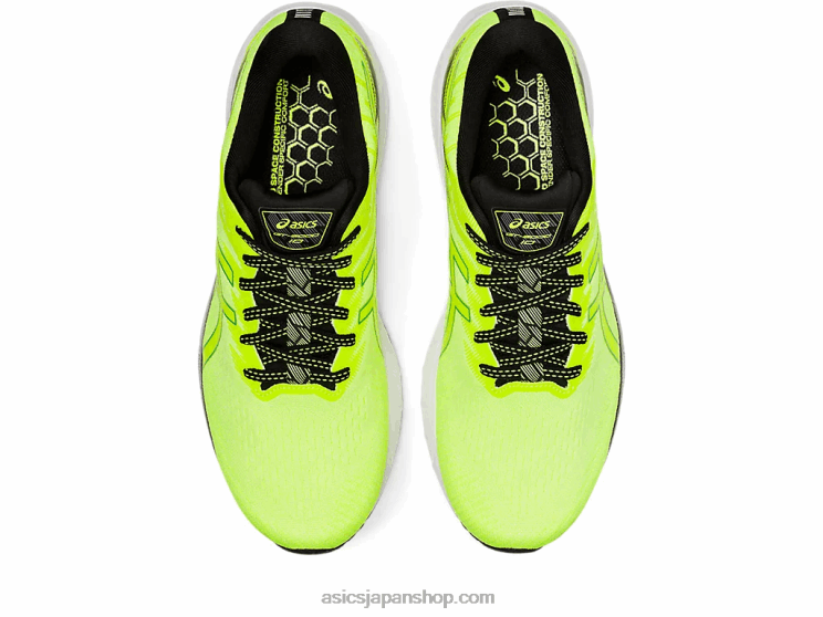 GT-2000 10 L20V971Asics ハドルイエロー/ベルベットパイン