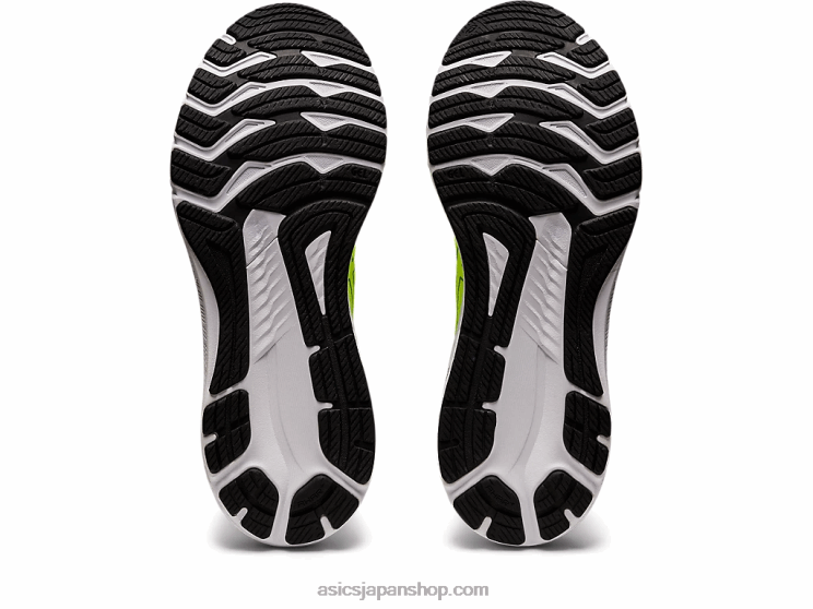 GT-2000 10 L20V971Asics ハドルイエロー/ベルベットパイン
